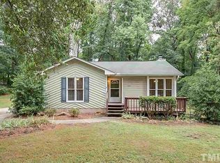 1421 Vanguard Pl, Durham, NC 27713