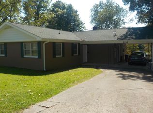 114 Nasson Ln, Oak Ridge, TN 37830