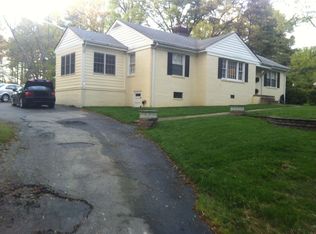 7702 Sunderland Rd, Henrico, VA 23229