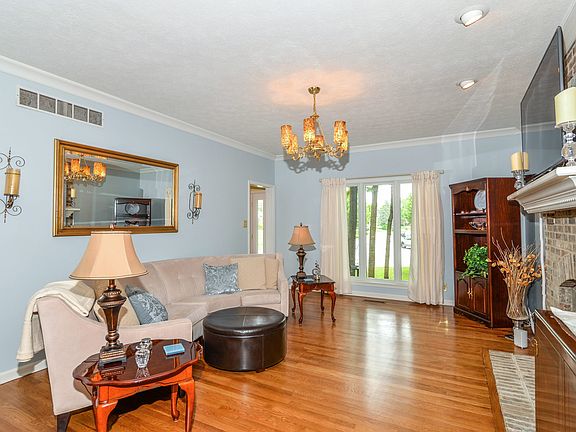 Main living room