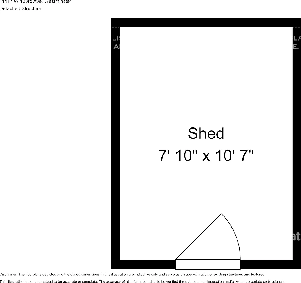 11417 W 103rd Ave Westminster, CO 80021 — Photo 2