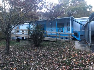 3457 Barus Pond Loop, Valdese, NC 28690