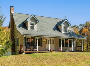 113 Lockes Corner Road, Alton, NH 03809