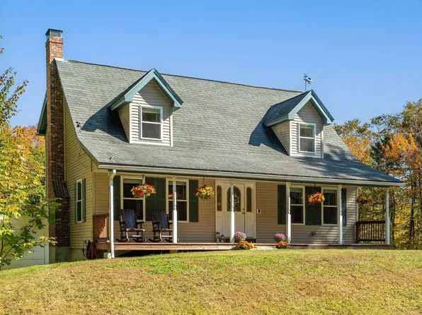 113 Lockes Corner Road, Alton, NH 03809