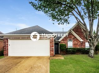 1109 Cross Meadow Rd, Cordova, TN 38018
