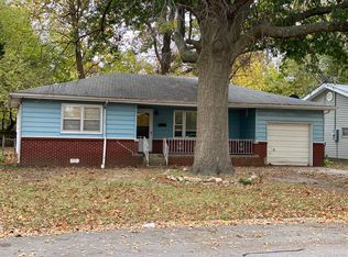 1912 South Ave, Springfield, MO 65807