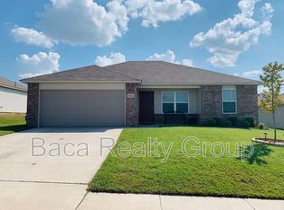 1204 Onyx St, Noble, OK 73068