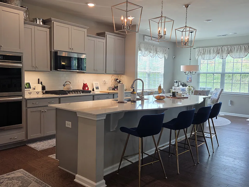 163 Abersham Dr