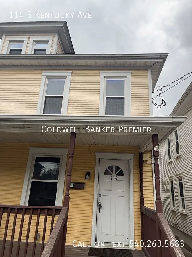 Conveniently located Rental in Martinsburg — Photo 1