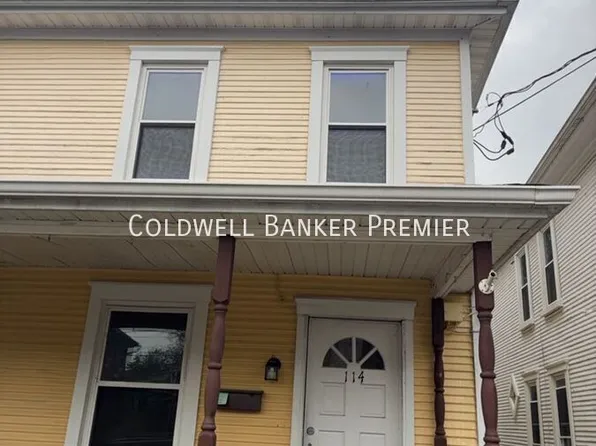 114 S Kentucky Ave, Martinsburg, WV 25401