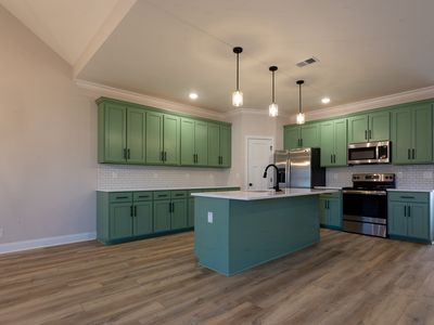 3268 Thistle Trce LOT 422, Clarksville, TN, 37040