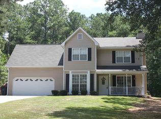 4674 Pine Dr, Loganville, GA 30052