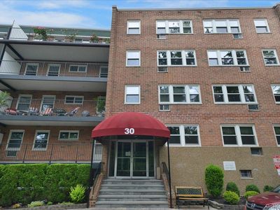 30 Pearsall Avenue #2F, Glen Cove, NY, 11542