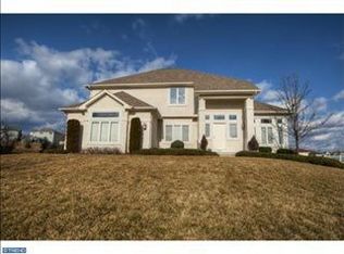 527 Windmere Way, New Hope, PA 18938