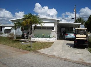 235 Blackburn Blvd, North Port, FL 34287