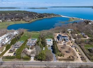 78 Ferry Rd, Sag Harbor, NY 11963