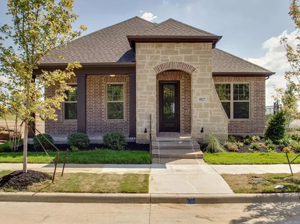 Glencrest Plan, Elements at Viridian - Signature Series