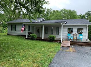 205 Pine Ridge Trl, Pinnacle, NC 27043