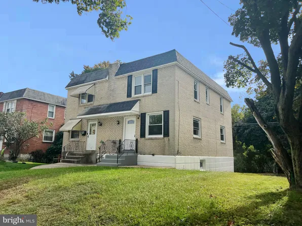 23 Acres Dr, Ridley Park, PA 19078