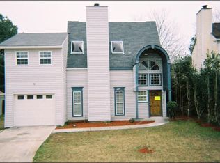 1192 Winston Dr, Decatur, GA 30032