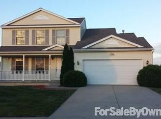 4734 Depot Way Ave SE, Kentwood, MI 49508