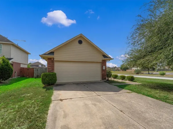 8902 Sweet Blue Jasmine Ln, Humble, TX 77338