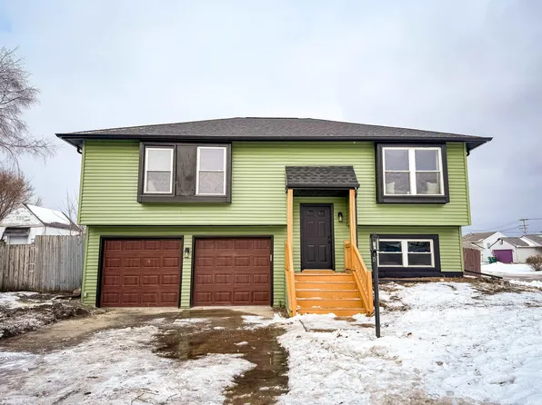 820 Lovechio Dr, Mishawaka, IN 46544