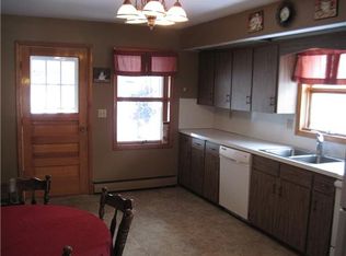 25 S Main St, New Bremen, OH 45869