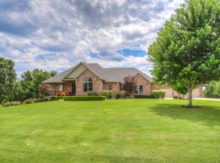2537 S Loma Linda Dr, Loma Linda, MO 64804