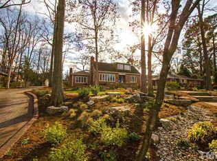 923 Urban Ave, Durham, NC 27701