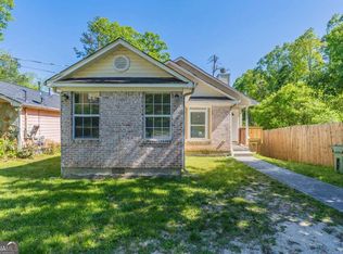 2212 Butner Rd SW, Atlanta, GA 30331