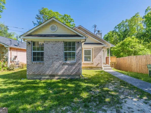2212 Butner Rd SW, Atlanta, GA 30331