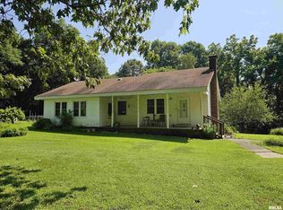 4864 Boaz Rd, Grand Chain, IL 62941