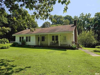 4864 Boaz Rd, Grand Chain, IL, 62941