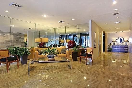 Main Lobby