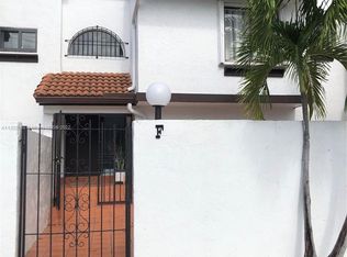 1271 SW 124th Ct #2-F, Miami, FL 33184