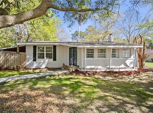 2214 S Hillwood Dr, Mobile, AL 36605