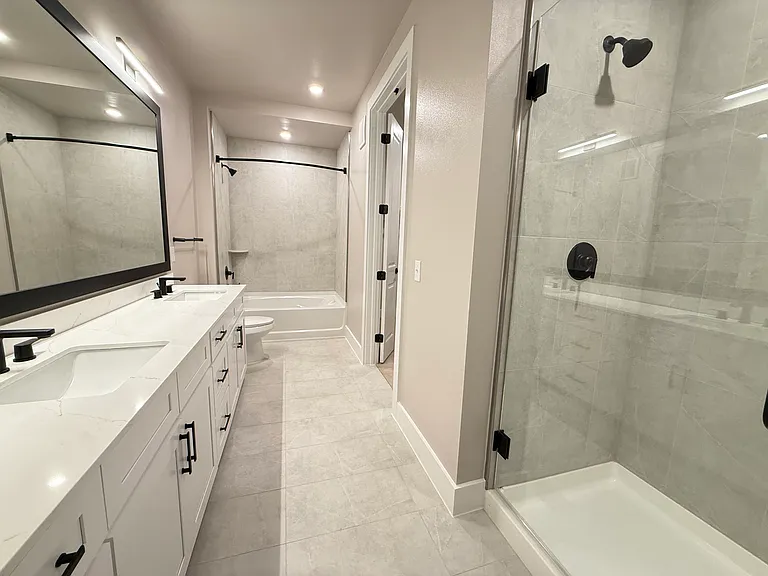 3249 Carlisle St #1202 — Photo 8