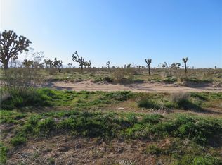 0 Luna Rd, Phelan, CA 92371