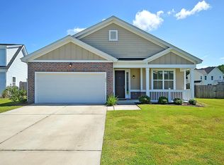 106 Indigo Marsh Cir, Charleston, SC 29492