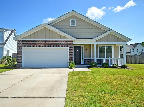 106 Indigo Marsh Cir, Charleston, SC 29492