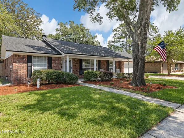 9751 CHESTERFIELD Drive, Jacksonville, FL 32257