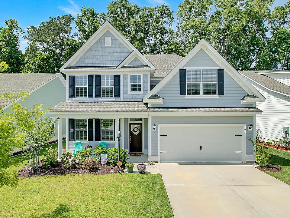 104 Longdale Dr, Summerville, SC 29483 Zillow