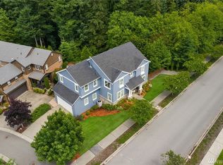 34414 SE Carmichael St, Snoqualmie, WA 98065