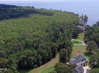 208 Heritage Point Dr, Edenton, NC 27932