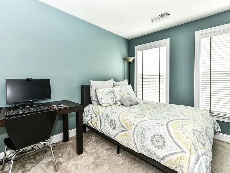 9607 Stockwell Ln #1 — Photo 11