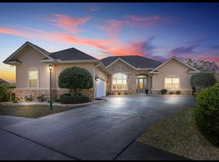 2889 Chantrelle Cv, Crestview, FL 32539