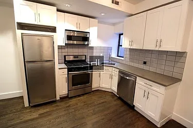 Rented by Highline Residential