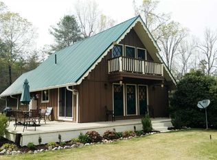 641 White Oak Farms Rd, Tamassee, SC 29686