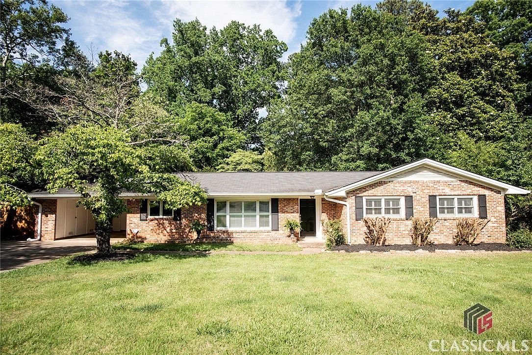 340 Greencrest Dr, Athens, GA 30605 Zillow